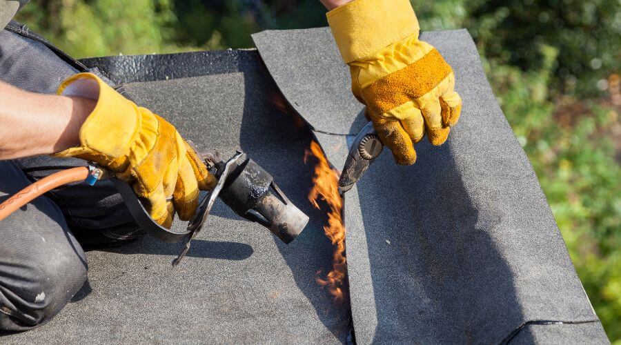 Professional flood damage restoration services in Adirondack, NY