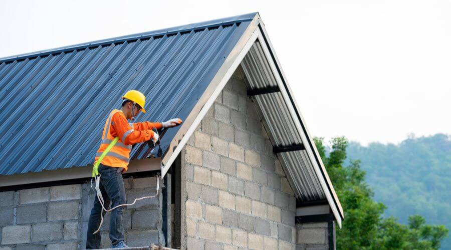 Expert flood damage restoration services in Adirondack, NY